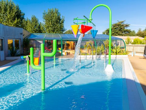 Camping Domaine de l'Oree - Camping Vendée - Image N°9