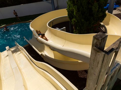 Camping Domaine de l'Oree - Camping Vendée - Image N°29
