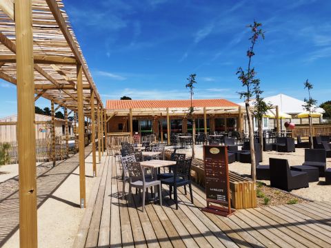 Camping Domaine de l'Oree - Camping Vendée - Image N°18