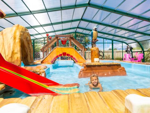 Camping Domaine de l'Oree - Camping Vendée - Image N°31