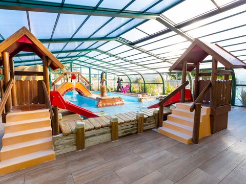 Camping Domaine de l'Oree - Camping Vendée - Image N°8