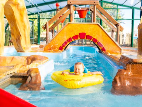 Camping Domaine de l'Oree - Camping Vendée - Image N°11