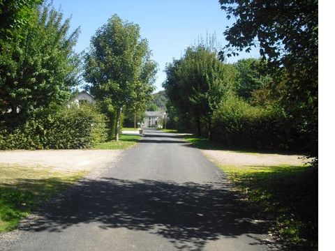 Camping Le Moulin du Teinturier - Camping Cantal - Image N°19