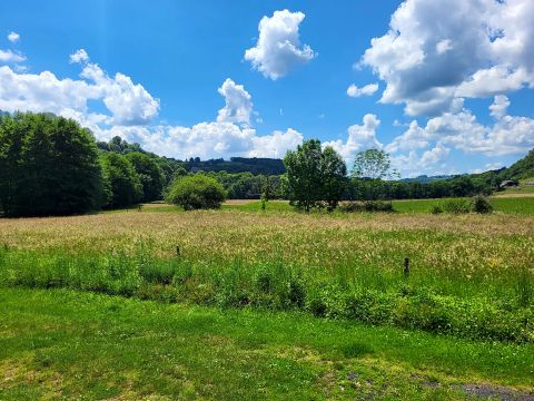 Camping Le Moulin du Teinturier - Camping Cantal - Image N°8