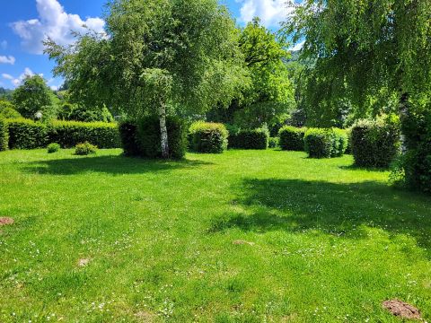 Camping Le Moulin du Teinturier - Camping Cantal - Image N°9