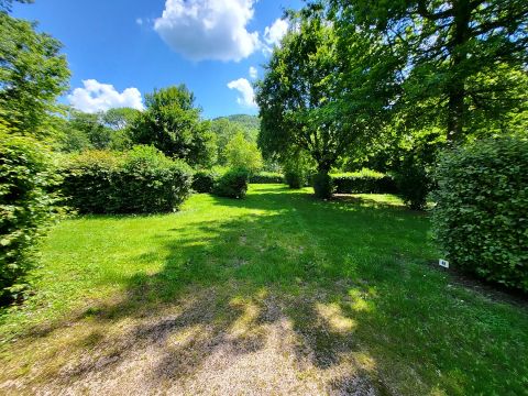 Camping Le Moulin du Teinturier - Camping Cantal - Image N°11