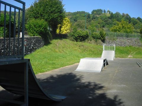 Camping Le Moulin du Teinturier - Camping Cantal - Image N°16
