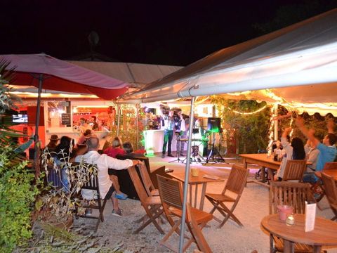 Camping Les Pins du Soleil - Camping Landes - Image N°15