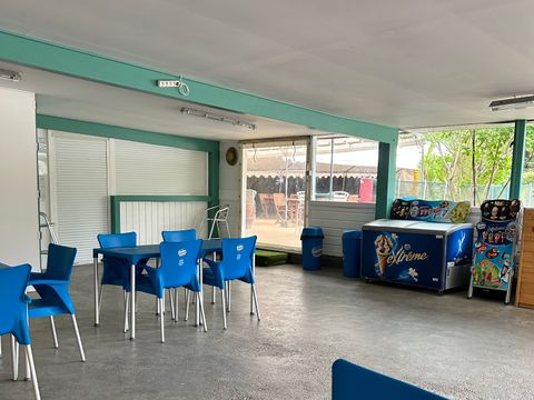 Camping Les Pins du Soleil - Camping Landes - Image N°16