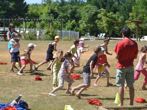 Camping Les Pins du Soleil - Camping Landes - Image N°13