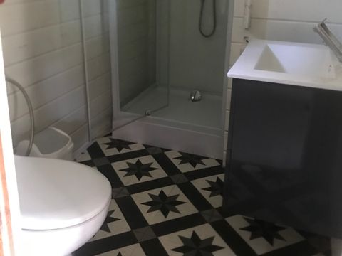 CHALET 4 personnes - Oasis