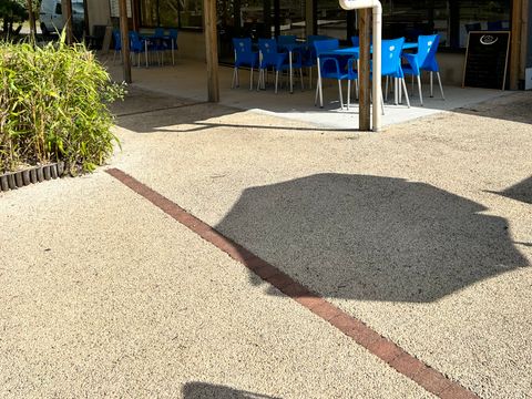 Camping Les Pins du Soleil - Camping Landes - Image N°19