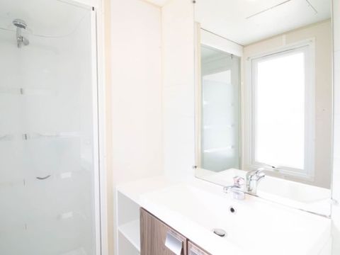 MOBILHOME 6 personnes - Mobile-home AVOCETTE**** 