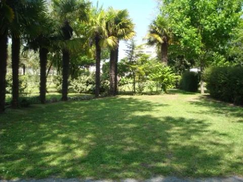 Emplacement - Confort entre 80m2 et 120m2