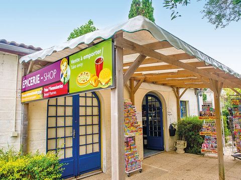 Camping Les Embruns d'Oléron - Camping Charente-Maritime - Image N°18