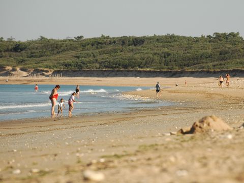 Camping Les Embruns d'Oléron - Camping Charente-Maritime - Image N°41