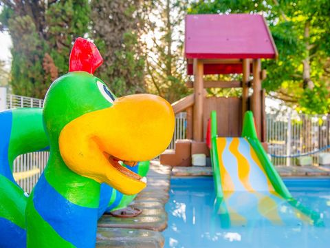 Camping Les Embruns d'Oléron - Camping Charente-Maritime - Image N°7