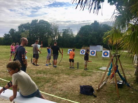 Camping Les Embruns d'Oléron - Camping Charente-Maritime - Image N°27