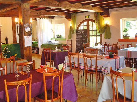 Camping Les Embruns d'Oléron - Camping Charente-Maritime - Image N°17