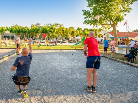 Camping Les Embruns d'Oléron - Camping Charente-Maritime - Image N°19