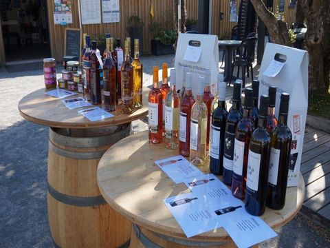 Camping Les Embruns d'Oléron - Camping Charente-Maritime - Image N°36