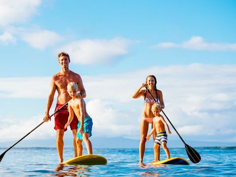 Camping Les Embruns d'Oléron - Camping Charente-Maritime - Image N°37