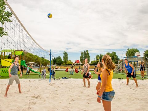 Camping Les Embruns d'Oléron - Camping Charente-Maritime - Image N°31