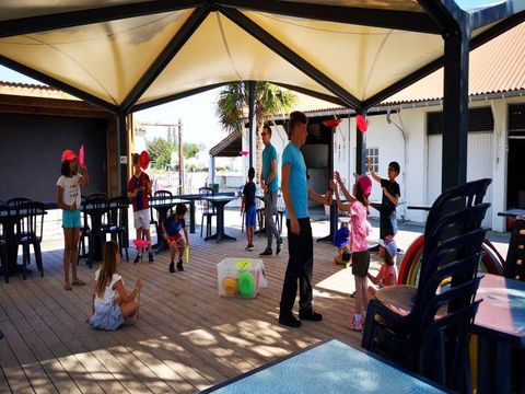 Camping Les Embruns d'Oléron - Camping Charente-Maritime - Image N°28