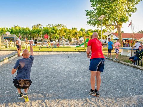 Camping Les Embruns d'Oléron - Camping Charente-Maritime - Image N°9