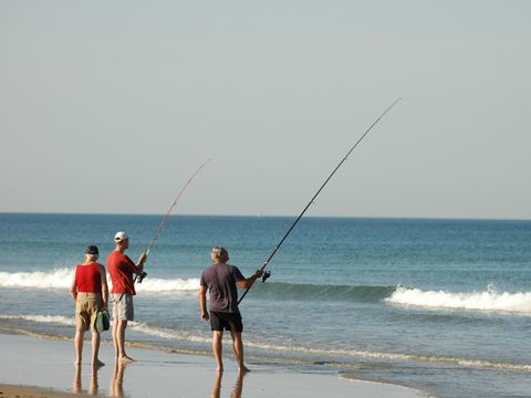 Camping Les Embruns d'Oléron - Camping Charente-Maritime - Image N°25