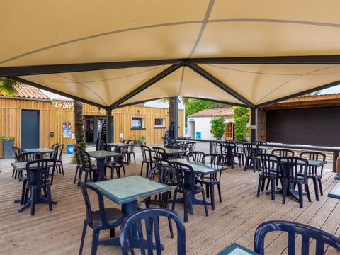 Camping Les Embruns d'Oléron - Camping Charente-Maritime - Image N°34