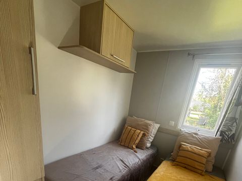MOBILHOME 4 personnes - Familial Standard