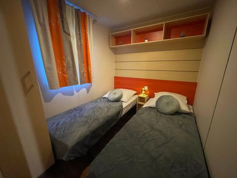 MOBILHOME 4 personnes - Mobilhome 4 personnes