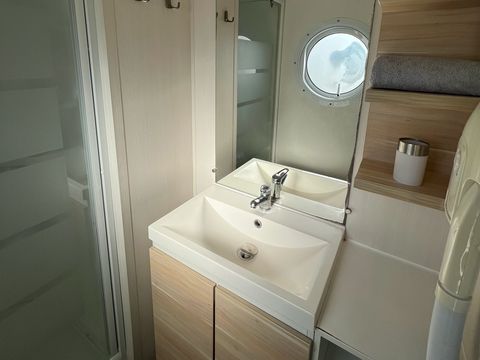 MOBILHOME 6 personnes - Mobilhome 6 personnes