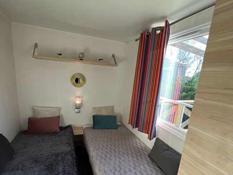 MOBILHOME 6 personnes - Mobilhome 6 personnes