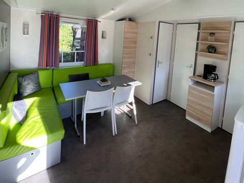 MOBILHOME 6 personnes - Mobilhome 6 personnes