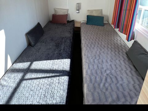 MOBILHOME 6 personnes - XXL