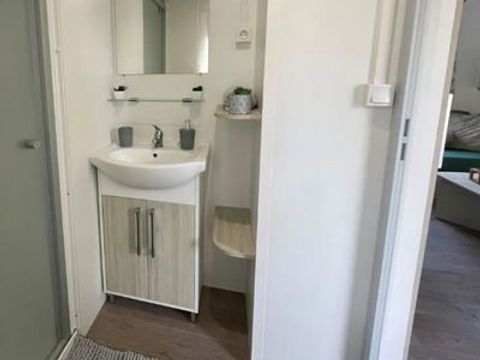 MOBILHOME 6 personnes - XXL