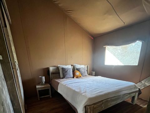 LODGE 6 personnes - Luxury Lodge xxl 6 pers