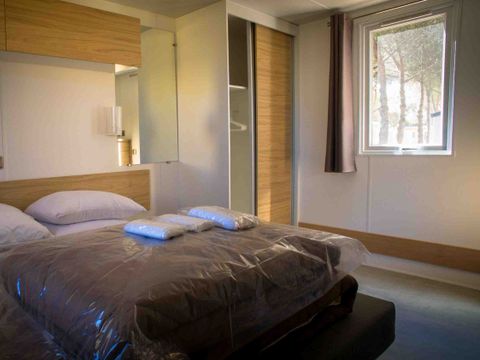 MOBILHOME 4 personnes - Life 4 P Clim - PMR