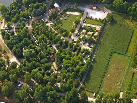 Flower Camping De la Plage - Camping Lot - Image N°40