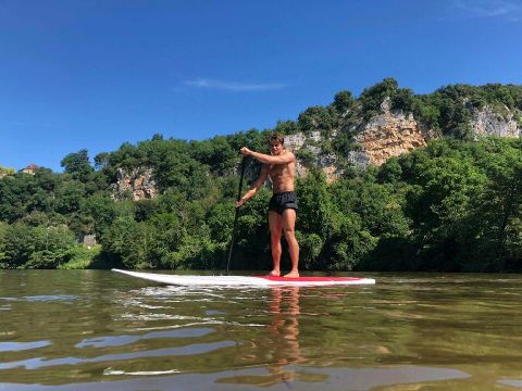 Flower Camping De la Plage - Camping Lot - Image N°49