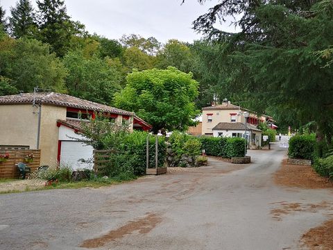 Flower Camping De la Plage - Camping Lot - Image N°34