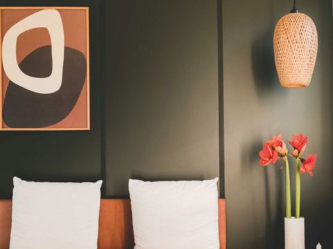 MOBILHOME 4 personnes - Premium 2 chambres 