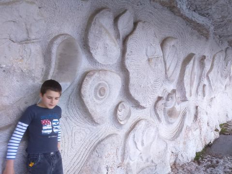 Flower Camping De la Plage - Camping Lot - Image N°72