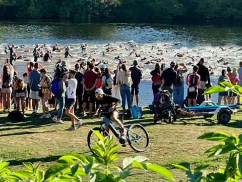 Flower Camping De la Plage - Camping Lot - Image N°11