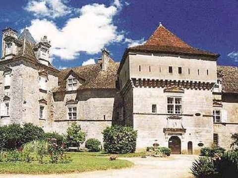 Flower Camping De la Plage - Camping Lot - Image N°76