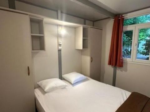 CHALET 4 personnes - confort 2 ch 4 pers dimanche