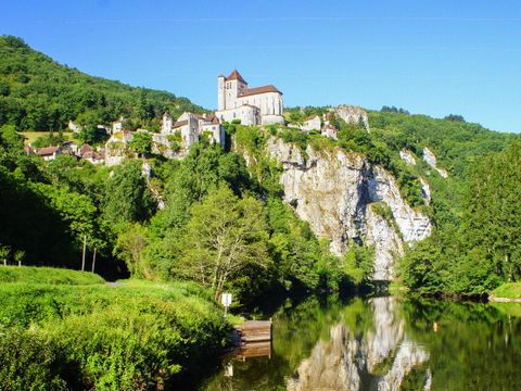 Flower Camping De la Plage - Camping Lot - Image N°37