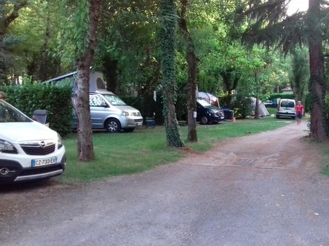 Flower Camping De la Plage - Camping Lot - Image N°53